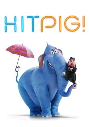دانلود فیلم Hitpig! 2024 (هیت پیگ)