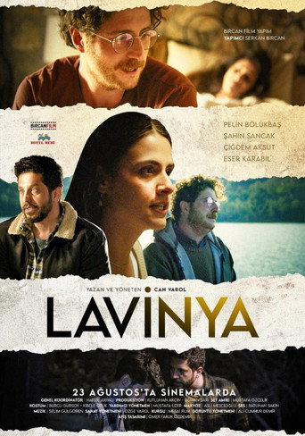 دانلود فیلم Lavinya 2024