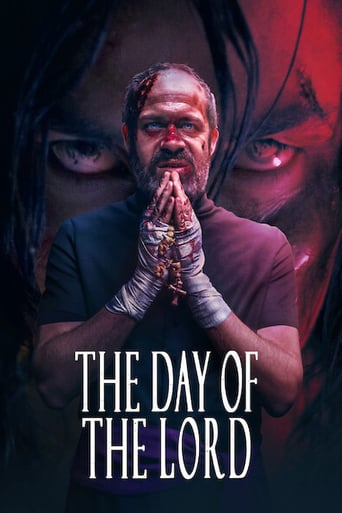 دانلود فیلم The Day of the Lord 2020 (منندز: روز خداوند)