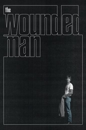 دانلود فیلم The Wounded Man 1983