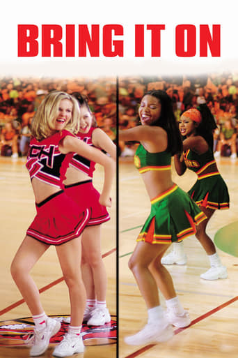 دانلود فیلم Bring It On 2000 (آن را بیاورید)