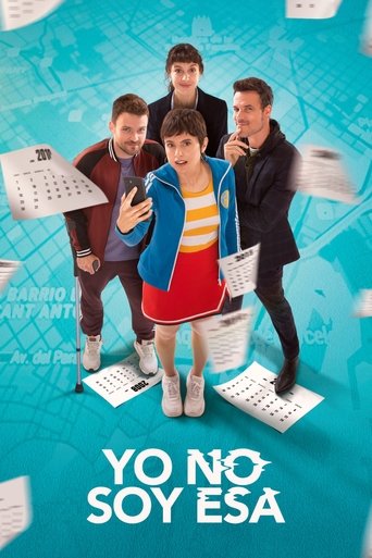 دانلود فیلم Yo no soy esa 2024