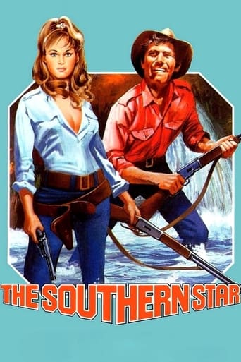 دانلود فیلم The Southern Star 1969