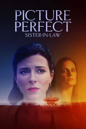 دانلود فیلم Picture Perfect Sister-in-Law 