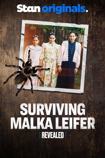 دانلود فیلم Revealed: Surviving Malka Leifer 2025