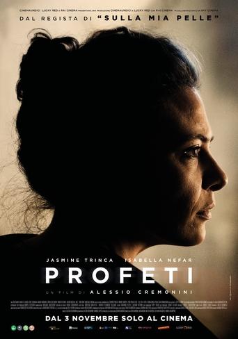 دانلود فیلم Profeti 2023