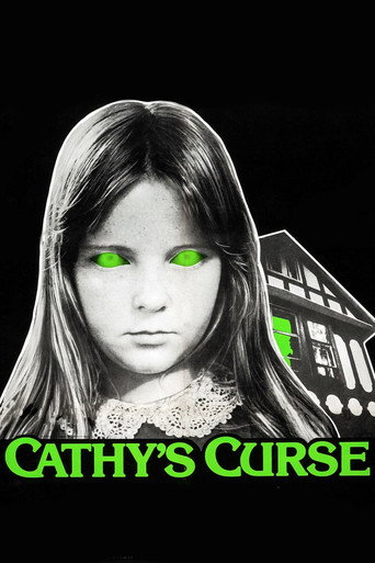 دانلود فیلم Cathy's Curse 1977