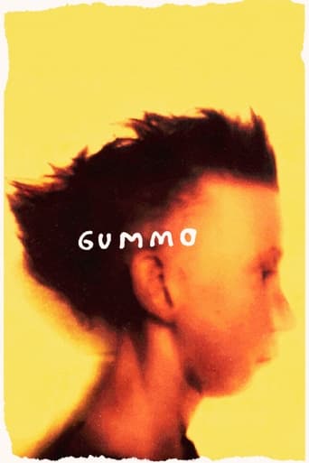 دانلود فیلم Gummo 1997