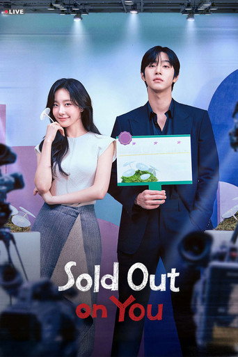 دانلود سریال Sold Out on You 