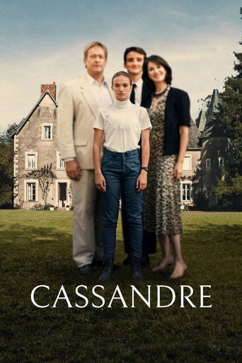 دانلود فیلم Cassandre 2024