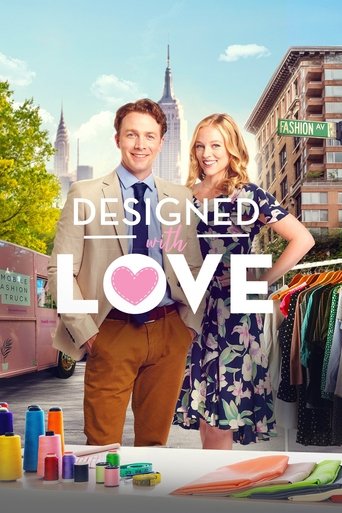 دانلود فیلم Designed with Love 2021