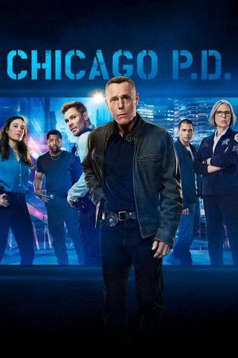 دانلود سریال Chicago P.D. 2014 (اداره پلیس شیکاگو)