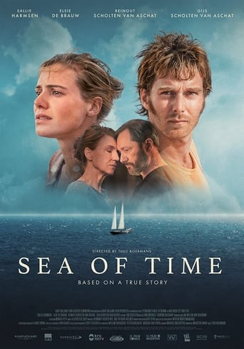 دانلود فیلم Sea of Time 2022