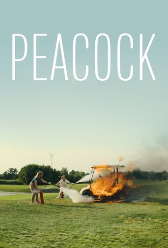 دانلود فیلم Peacock 2024