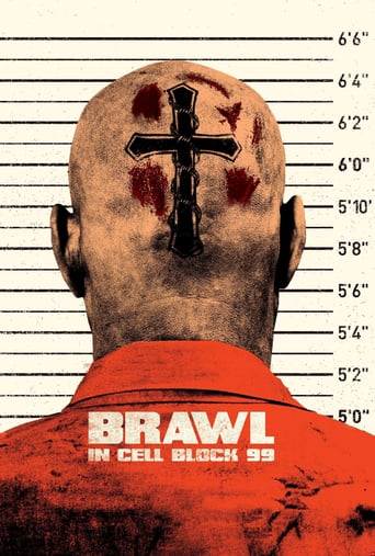 دانلود فیلم Brawl in Cell Block 99 2017