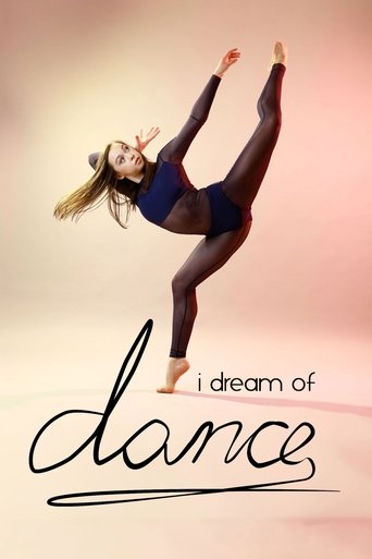 دانلود فیلم I Dream of Dance 2017