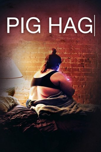 دانلود فیلم Pig Hag 2019