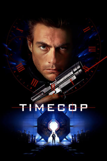 دانلود فیلم Timecop 1994