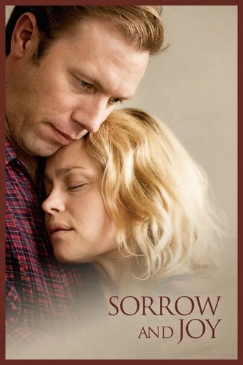 دانلود فیلم Sorrow and Joy 2013