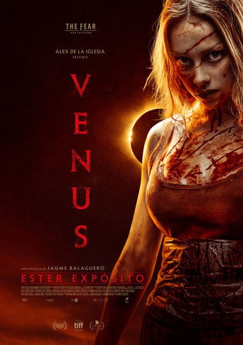 دانلود فیلم Venus 2022 (ونوس)
