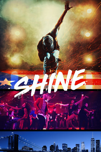 دانلود فیلم Shine 2017