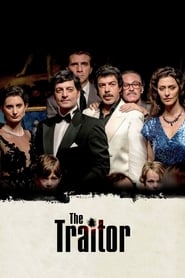 دانلود فیلم The Traitor 2019 (خائن)