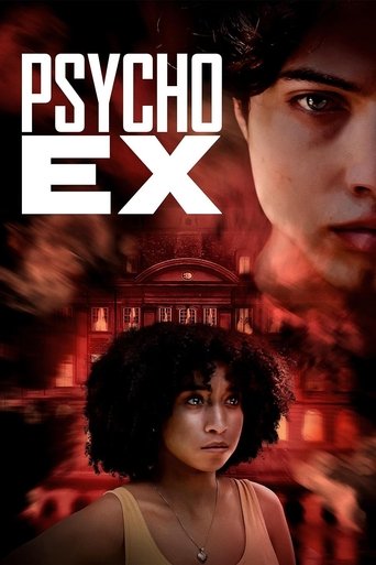 دانلود فیلم Psycho Ex 2024