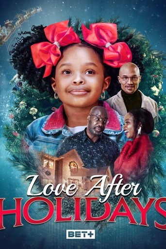 دانلود فیلم Love After Holidays 