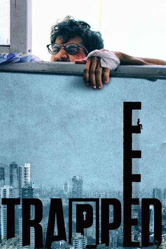 دانلود فیلم Trapped 2016