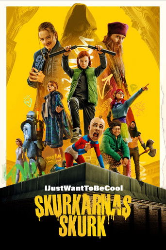 دانلود فیلم The Villain of Villains 2026