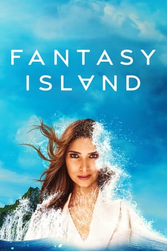 دانلود سریال Fantasy Island 2021 (جزیره فانتزی)