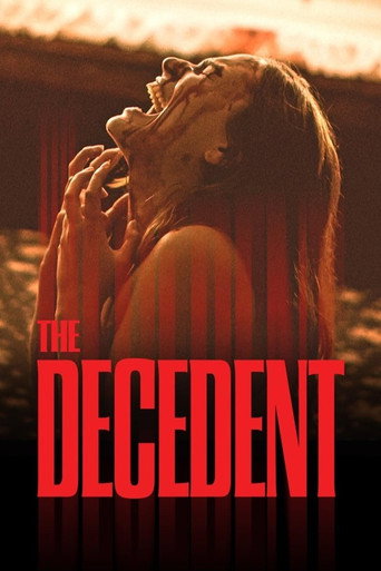 دانلود فیلم The Decedent 2025