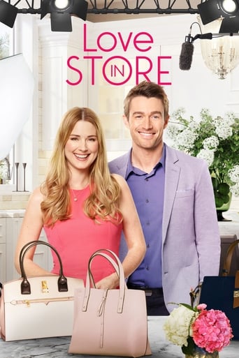 دانلود فیلم Love in Store 2020