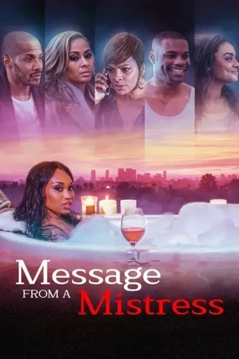 دانلود فیلم Message From a Mistress 2017