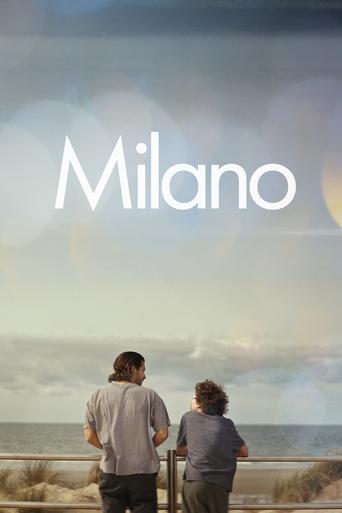 دانلود فیلم Milano 2024