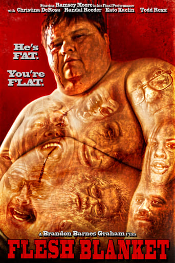 دانلود فیلم Flesh Blanket 2018