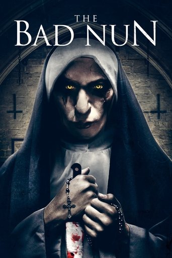 دانلود فیلم The Satanic Nun 2018