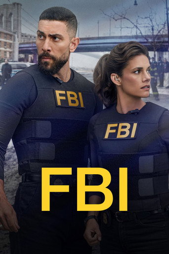 دانلود سریال FBI 2018 (اف بی آی)