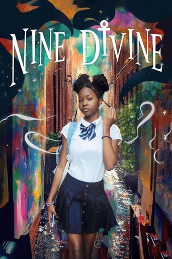 دانلود فیلم Nine Divine 2023