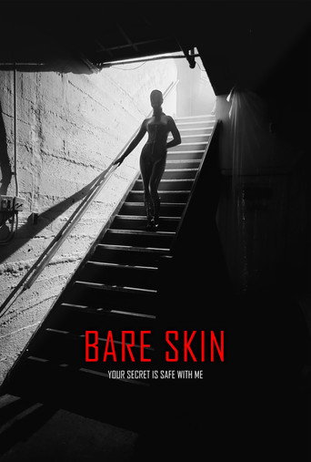 دانلود فیلم Bare Skin 2026