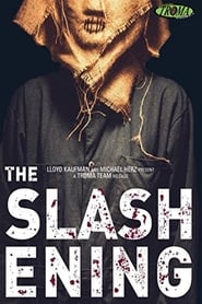 دانلود فیلم The Slashening 2015 (پاره پاره کردن)