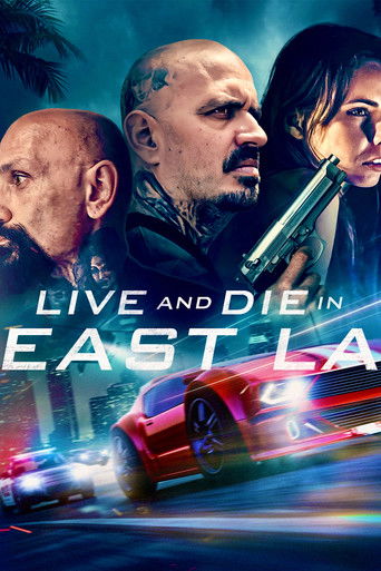 دانلود فیلم Live and Die in East L.A. 2023