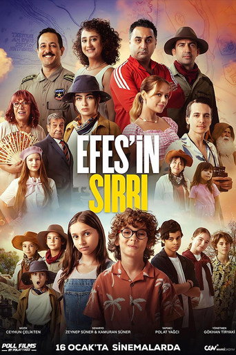 دانلود فیلم Efes'in Sirri 2026