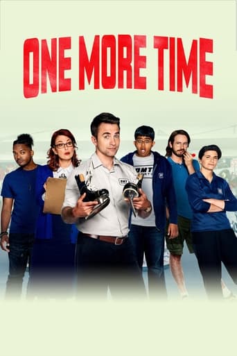 دانلود سریال One More Time 2024 (یک بار دیگر)
