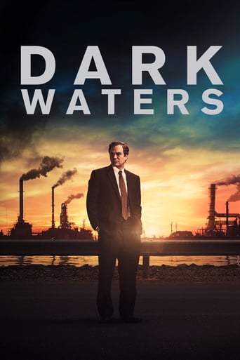 دانلود فیلم Dark Waters 2019 (آب‌های تیره)
