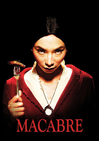 دانلود فیلم Macabre 2009