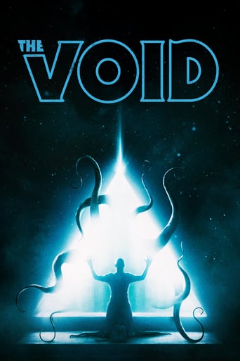 دانلود فیلم The Void 2016 (خلاء)