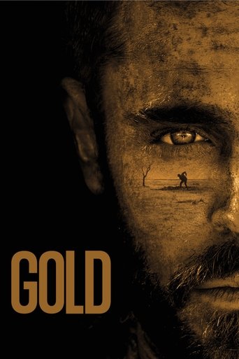 دانلود فیلم Gold 2022 (طلا)
