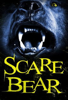 دانلود فیلم Scare Bear 2017