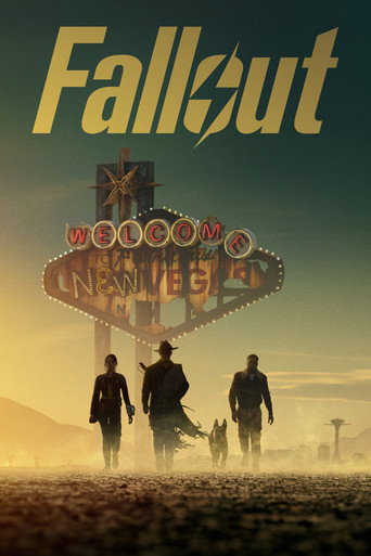دانلود سریال Fallout 2024 (پیامدهای)